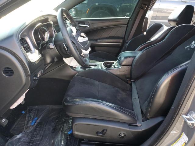 2019 DODGE CHARGER SC - 2C3CDXGJ0KH614767