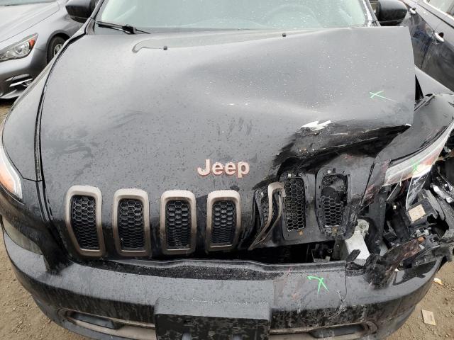 2017 JEEP CHEROKEE L - 1C4PJMCS9HW546126
