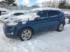 2020 FORD EDGE SEL - 2FMPK4J91LBB43258