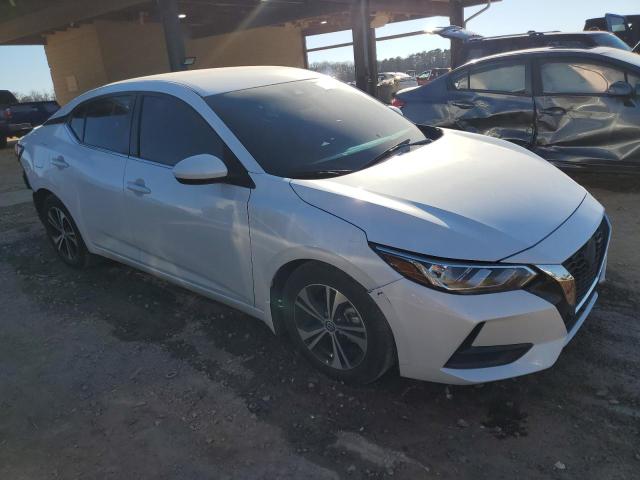 Vin: 3n1ab8cv7ny215959, lot: 46931695, nissan sentra sv 20224
