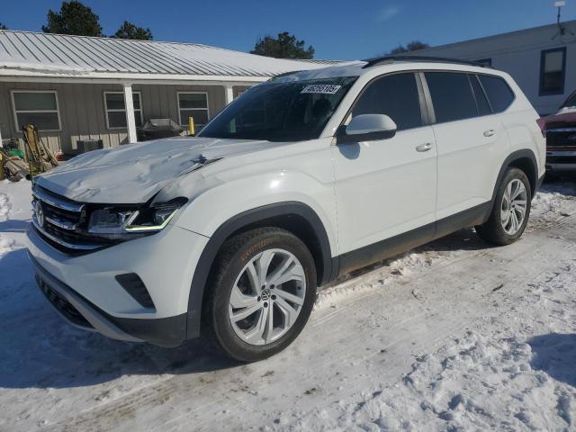 VOLKSWAGEN ATLAS SE