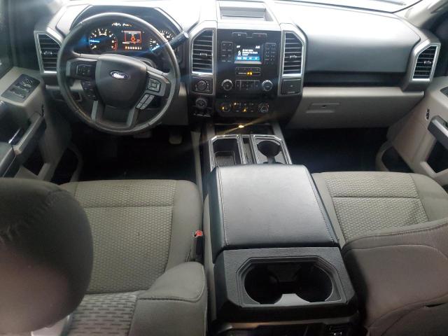 2016 FORD F150 SUPER - 1FTEW1EF3GKE90729
