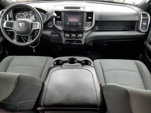 2021 RAM 3500 BIG H #3304165442