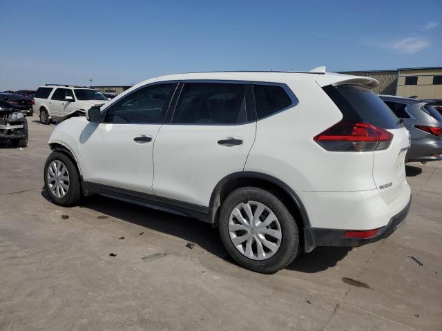 Vin: 5n1at2mt3kc780343, lot: 44626425, nissan rogue s 20192