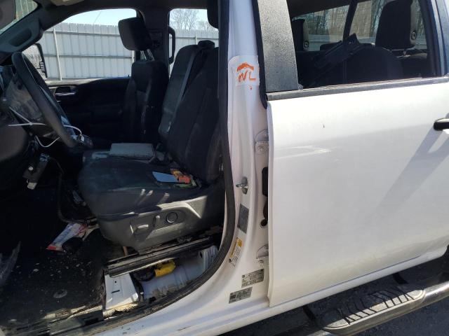 2024 CHEVROLET SILVERADO #3284703033