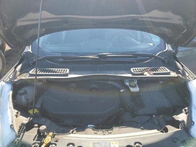 2017 FORD ESCAPE SE - 1FMCU0G95HUA24333