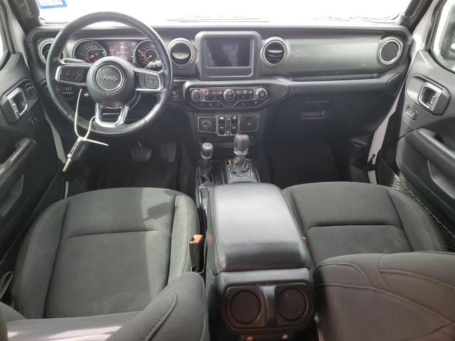 2021 JEEP WRANGLER U - 1C4HJXEG3MW513230