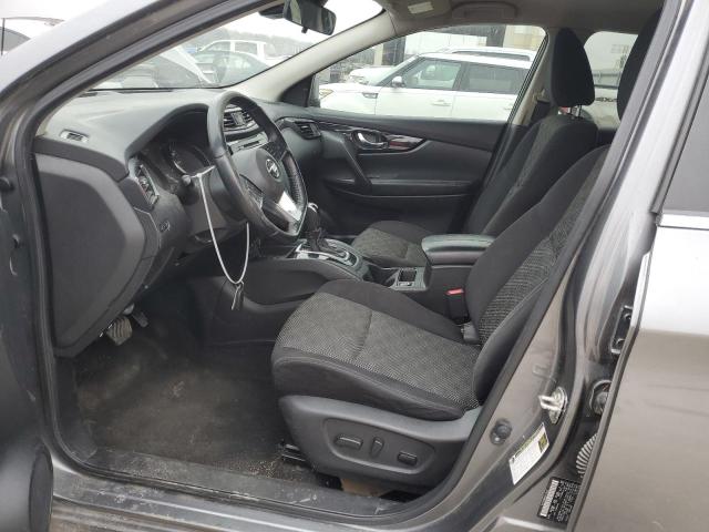 JN1BJ1CP8KW525153 2019 NISSAN ROGUE