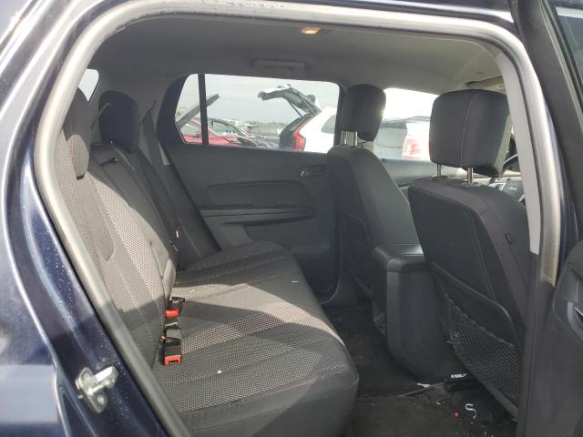 2015 GMC TERRAIN SL - 2GKALREK7F6192418