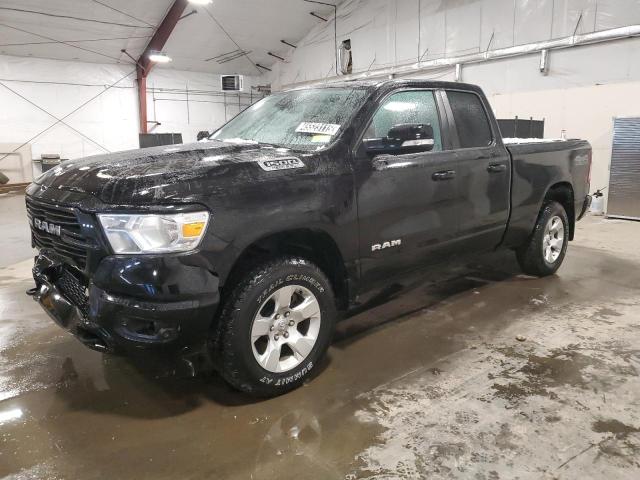 RAM 1500 BIG H