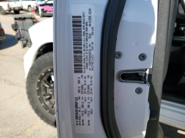 2013 RAM 1500 SPORT - 1C6RR7MT0DS595783