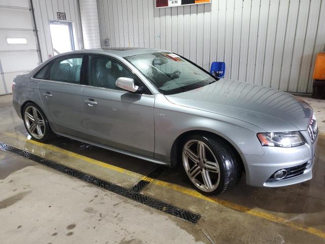 Vin: waukgafl7aa157870, lot: 46684835, audi s4/rs4 prestige 20104