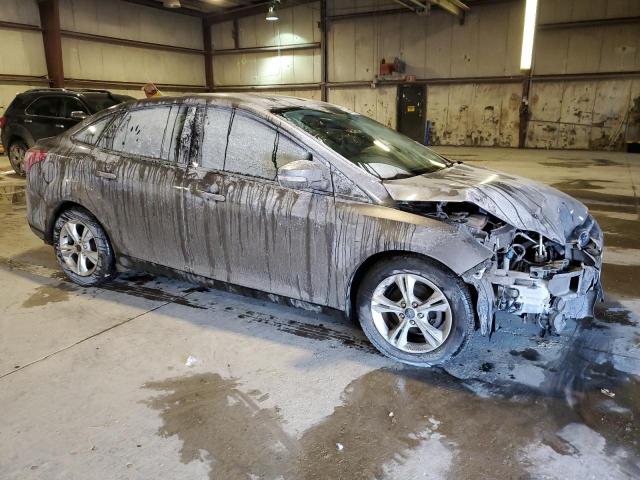 Vin: 1fadp3f24dl337840, lot: 44697175, ford focus se 20134