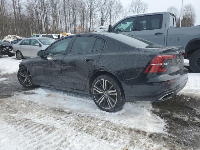 2019 VOLVO S60 T8 R-D 7JRBR0FM0KG018082