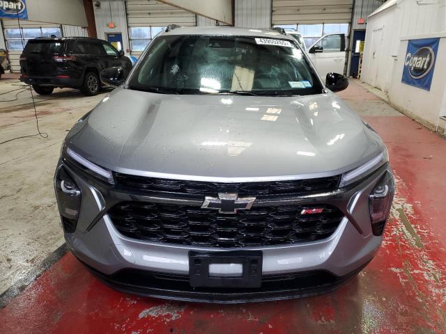 2024 CHEVROLET TRAX 2RS KL77LJE26RC055812