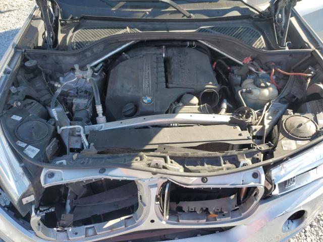 2017 BMW X5 SDRIVE3 - 5UXKR2C35H0X03474