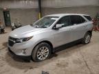 2018 CHEVROLET EQUINOX LT - 2GNAXSEV7J6223801