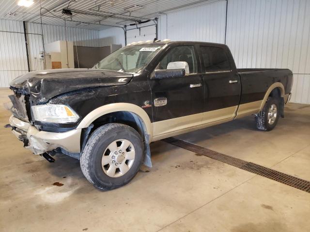 2013 DODGE 3500 #3122836803