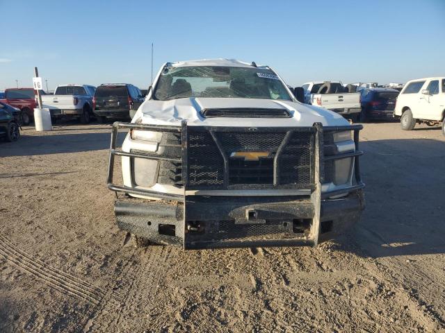 2024 CHEVROLET SILVERADO - 1GC5YLE78RF452794