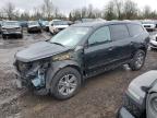 2015 CHEVROLET TRAVERSE L - 1GNKRGKD6FJ289628