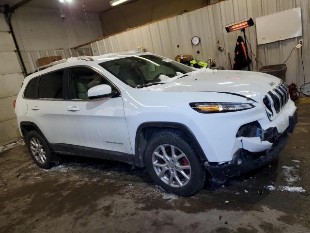 2015 JEEP CHEROKEE L - 1C4PJMCB0FW529311