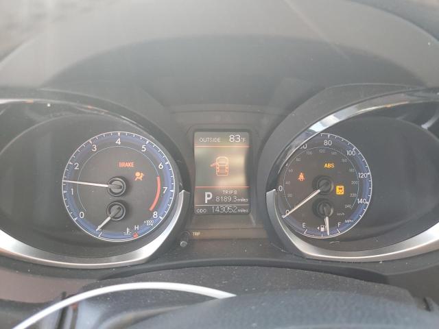 2015 TOYOTA COROLLA L - 2T1BURHE1FC286716
