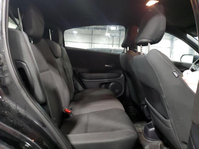 2021 HONDA HR-V SPORT - 3CZRU6H18MM756023