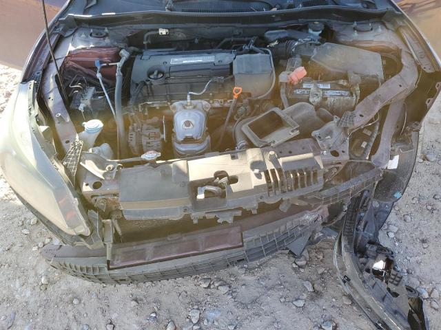 2014 HONDA ACCORD LX - 1HGCR2F31EA234103