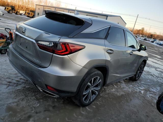 2020 LEXUS RX 350 - 2T2HZMDA5LC227256