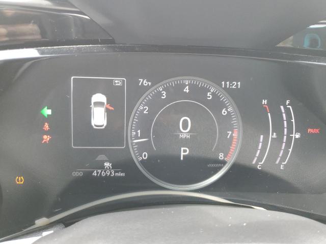 2022 LEXUS NX 250 2T2ADCAZ2NC001134