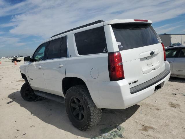 Vin: 1gnskbkc7kr392177, lot: 45960845, chevrolet tahoe k1500 lt 20192