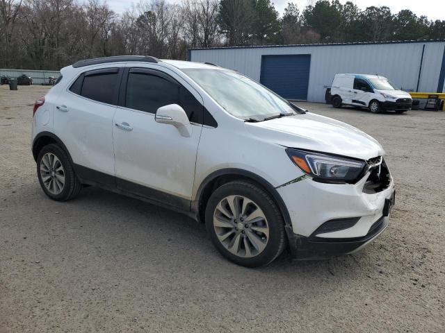 2018 BUICK ENCORE KL4CJ3SB3JB715266