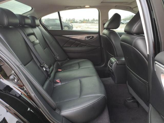 2018 INFINITI Q50 LUXE - JN1EV7APXJM361910