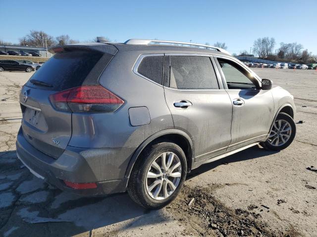 2019 NISSAN ROGUE S - KNMAT2MT7KP555579