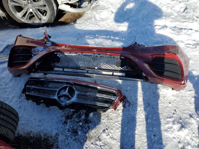 2019 MERCEDES-BENZ E 300 4MAT - WDDZF4KB7KA595850