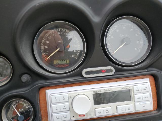 2005 HARLEY-DAVIDSON FLHTCUI - 1HD1FCW115Y688974