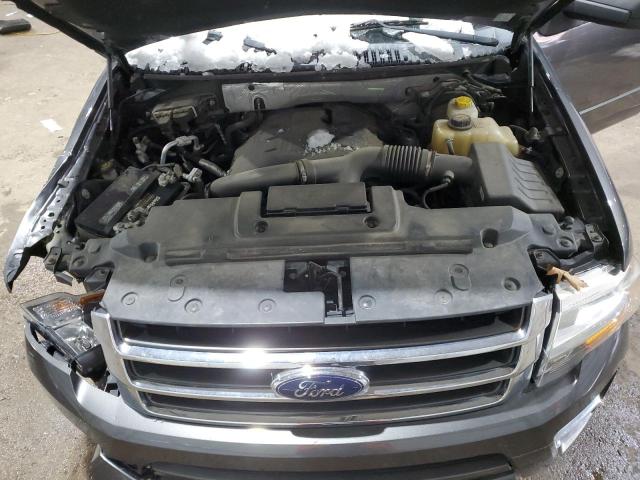 2017 FORD EXPEDITION - 1FMJU1JT8HEA41896