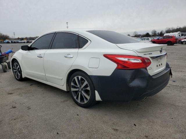 Vin: 1n4al3ap5gc194161, lot: 44794435, nissan altima 2.5 20162