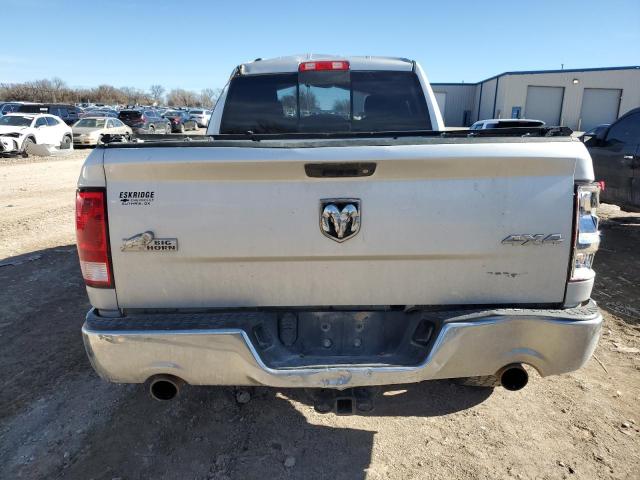 2016 RAM 1500 SLT - 1C6RR7GT0GS245442