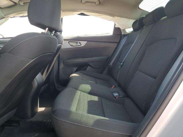 2021 KIA FORTE FE - 3KPF24AD2ME414987
