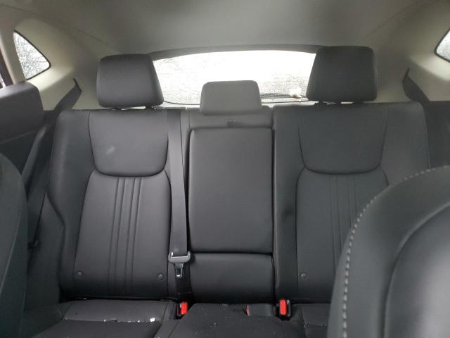 2025 LEXUS NX 350 BAS 2T2AGCEZ4SC062112
