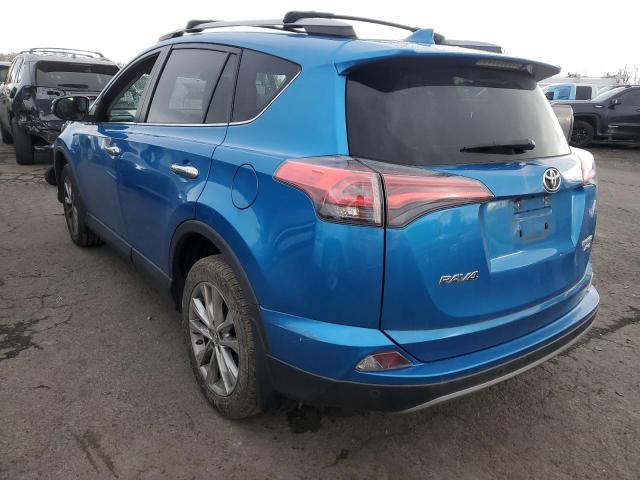 2018 TOYOTA RAV4 LIMIT - 2T3DFREV0JW837661