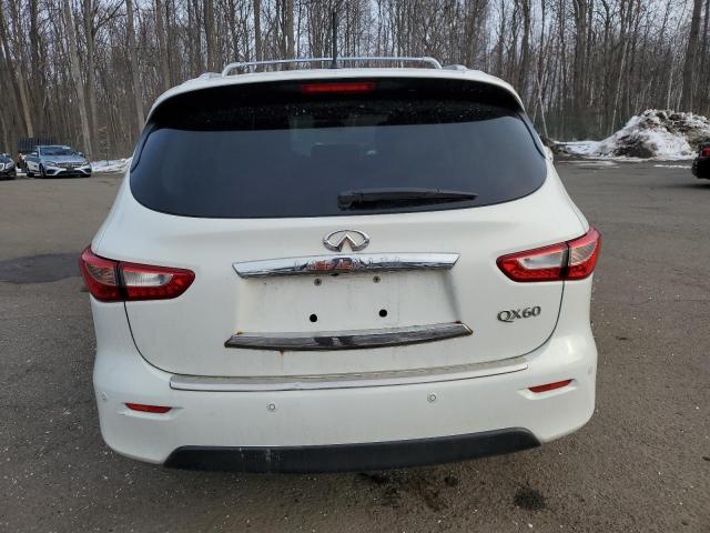 2014 INFINITI QX60 - 5N1AL0MM2EC555350