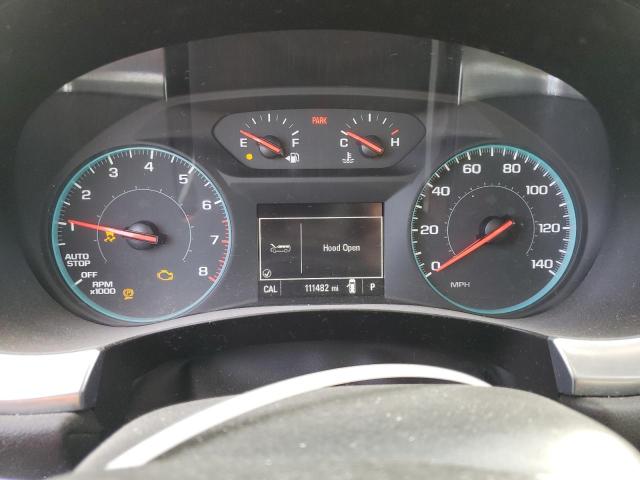 2020 CHEVROLET TRAVERSE L - 1GNEVFKW8LJ283734