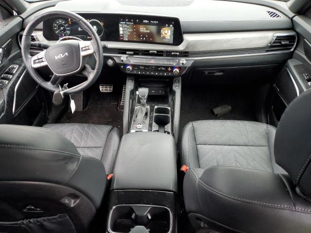 2024 KIA TELLURIDE - 5XYP5DGC6RG514451