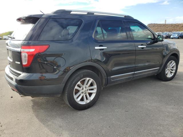 Vin: 1fm5k7d99fgb50766, lot: 45237405, ford explorer xlt 20153