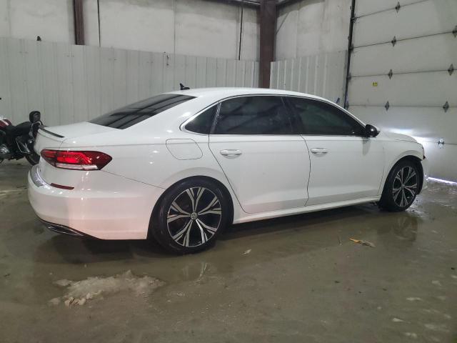 Vin: 1vwsa7a3xmc006655, lot: 45941275, volkswagen passat se 20213