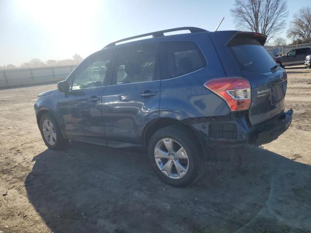 Vin: jf2sjahc7eh482244, lot: 47012435, subaru forester 2.5i limited 20142