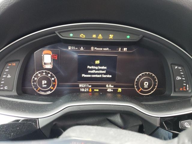 2018 AUDI Q7 PREMIUM - WA1LAAF74JD021975