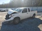 2016 NISSAN FRONTIER S - 1N6BD0CT5GN746683